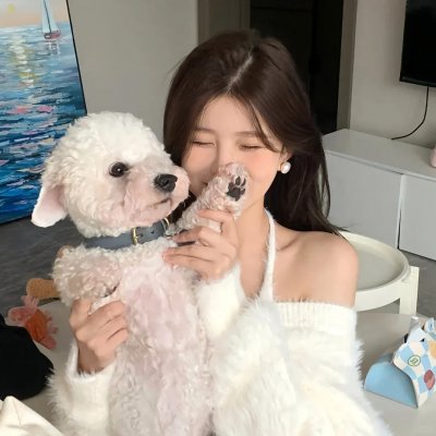 牵挂