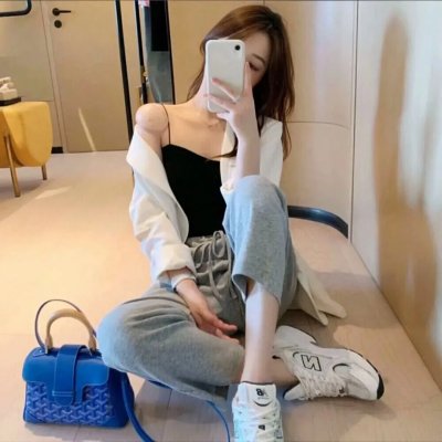 海上的女皇