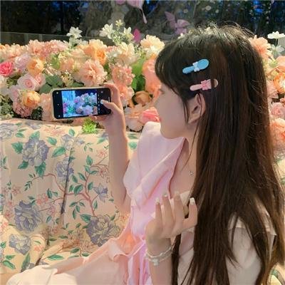 诈骗女神